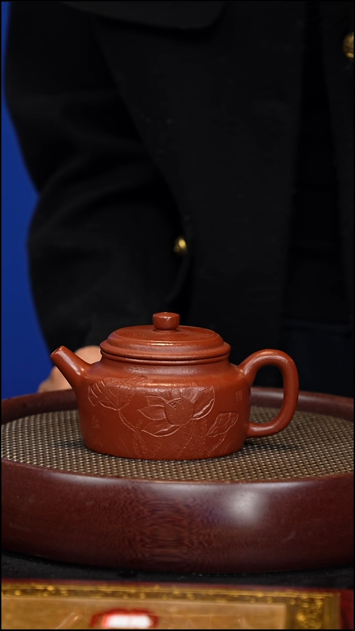 茶壶紫砂宜兴紫砂壶djb079