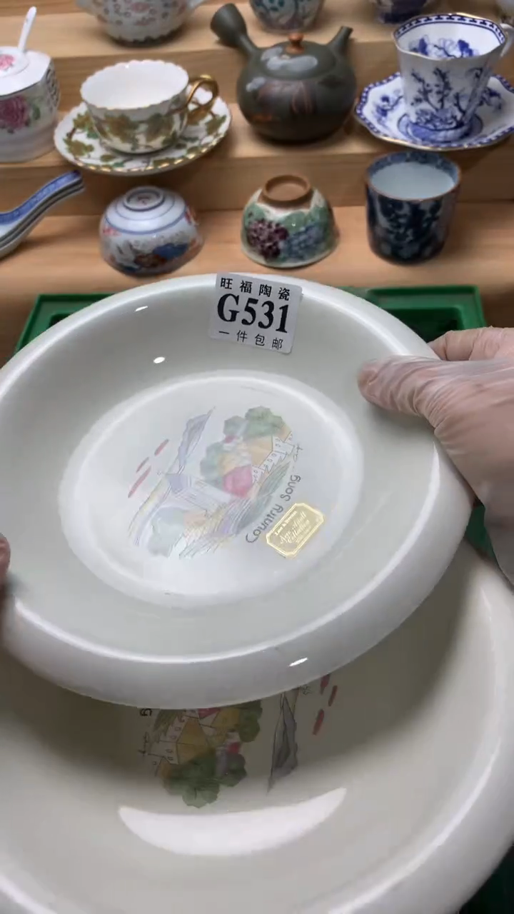 瓷片行**水校长美瓷一号商品