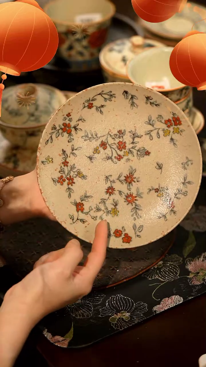 【闪购商品】山居秋暝手工手作@@b115