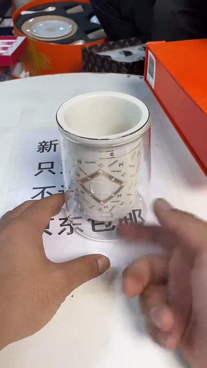 杯鸿辉家品牌瓷器，京东包邮！