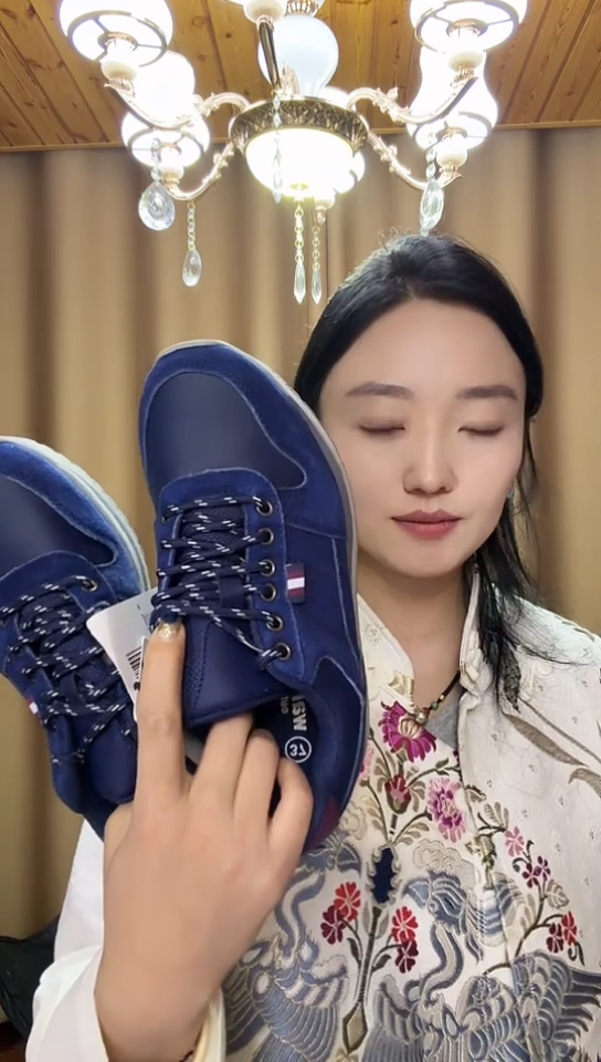 织物索南措姆宠粉福利款36码