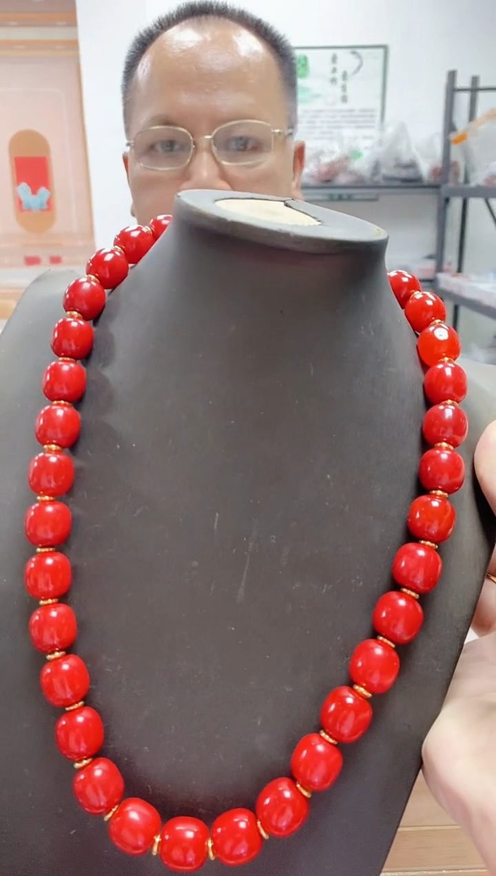 未镶嵌手链玛瑙/玉髓项链多样随机发一件