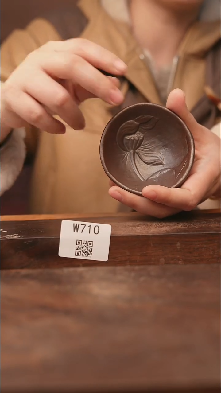 【经典福利】/杯子@@W710