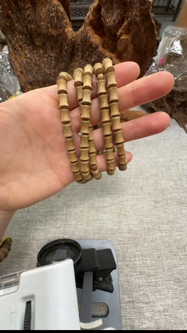 【闪购商品】【买不到】云南金丝棋楠种竹节