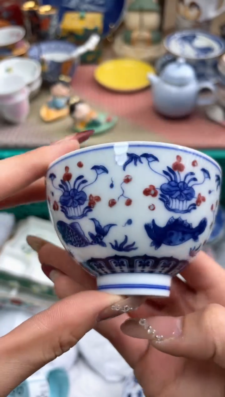 【闪购商品】盘瓷片满20米包邮一单一付