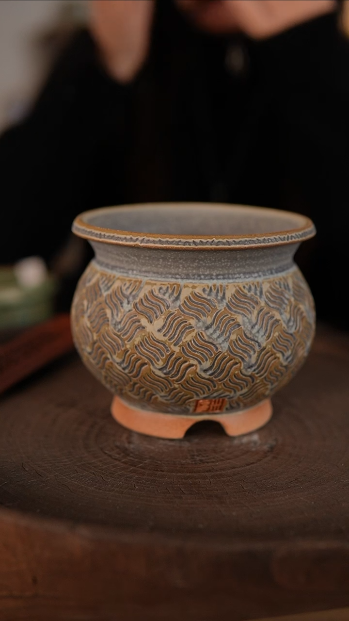 【闪购商品】红陶1-25-406默认有瑕口7.5