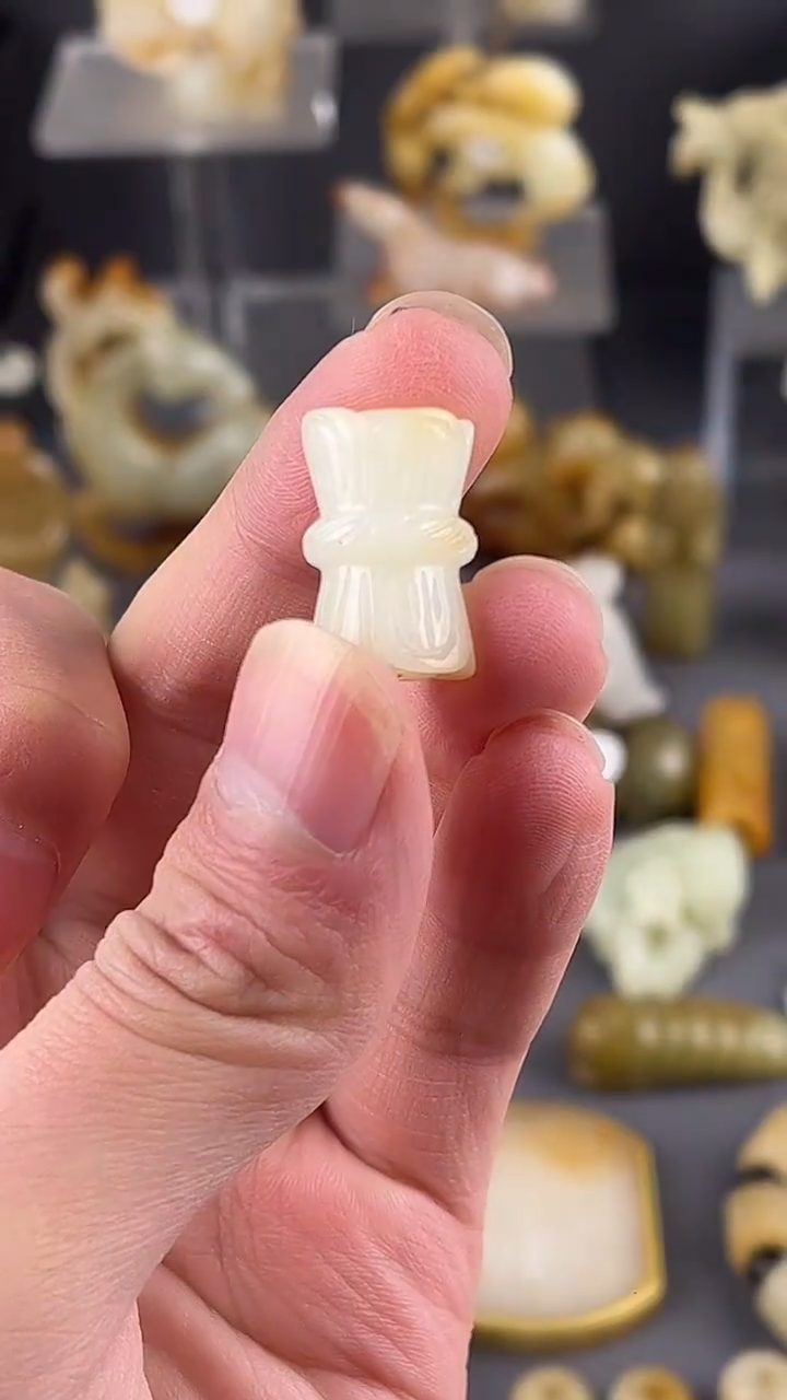 未镶嵌和田玉挂件和田1111111