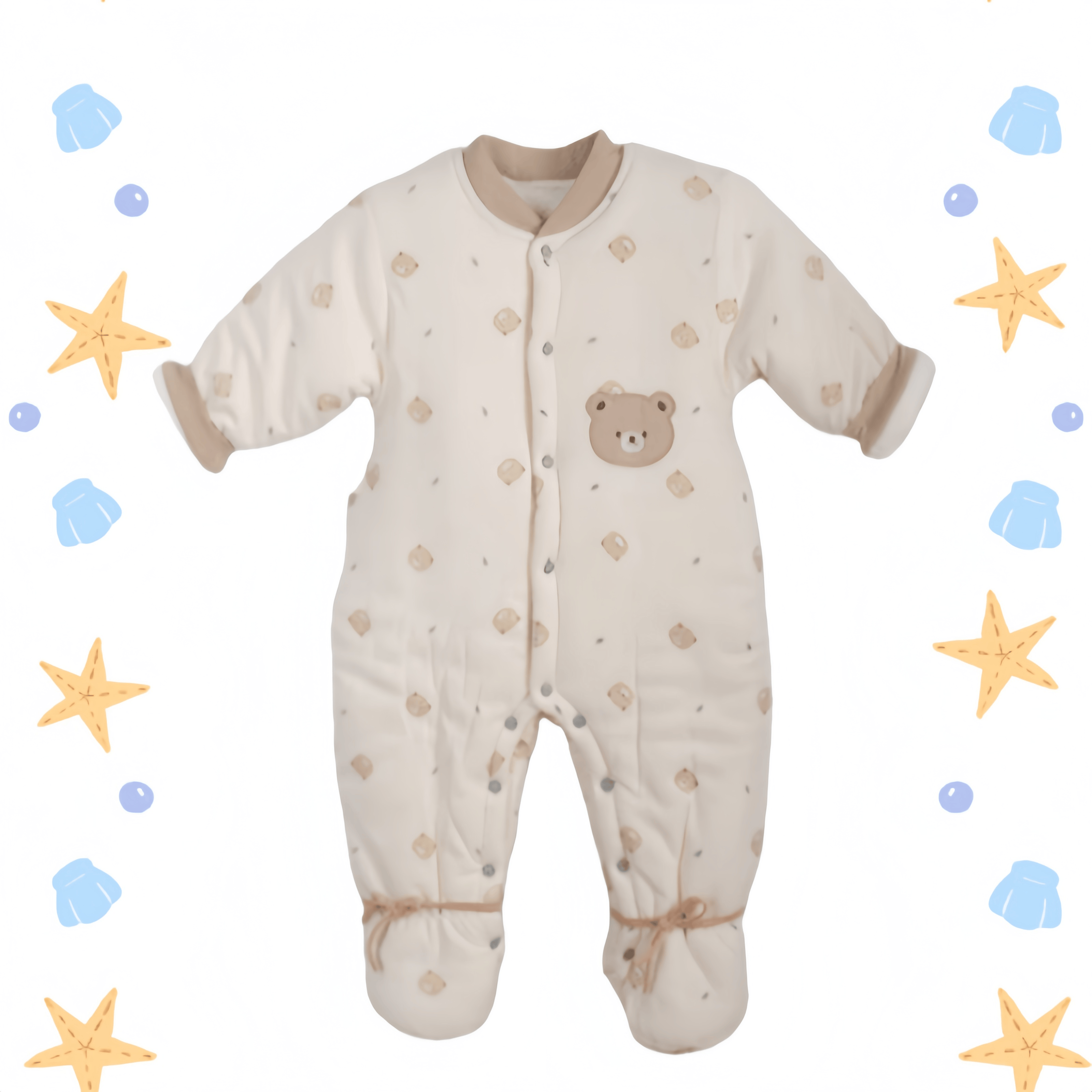 【直播间专属链接】2025冬季直播间上新喜欢入手噢婴幼儿婴儿