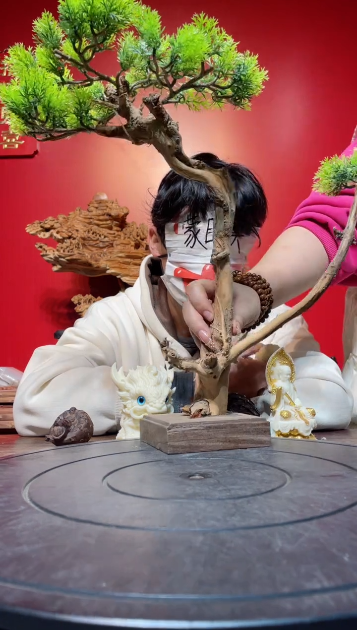 【闪购商品】柏木（崖柏）其他(直播推荐)     