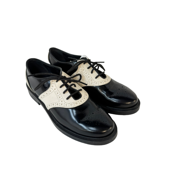 妃鱼/托德斯/平底鞋/95新/琰一二三