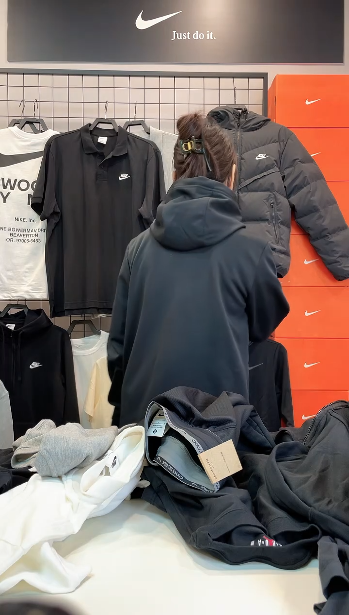 6232 加绒外套 M码 100-130斤