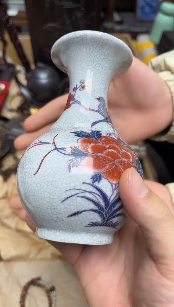 瓷片八号甄选八号甄选