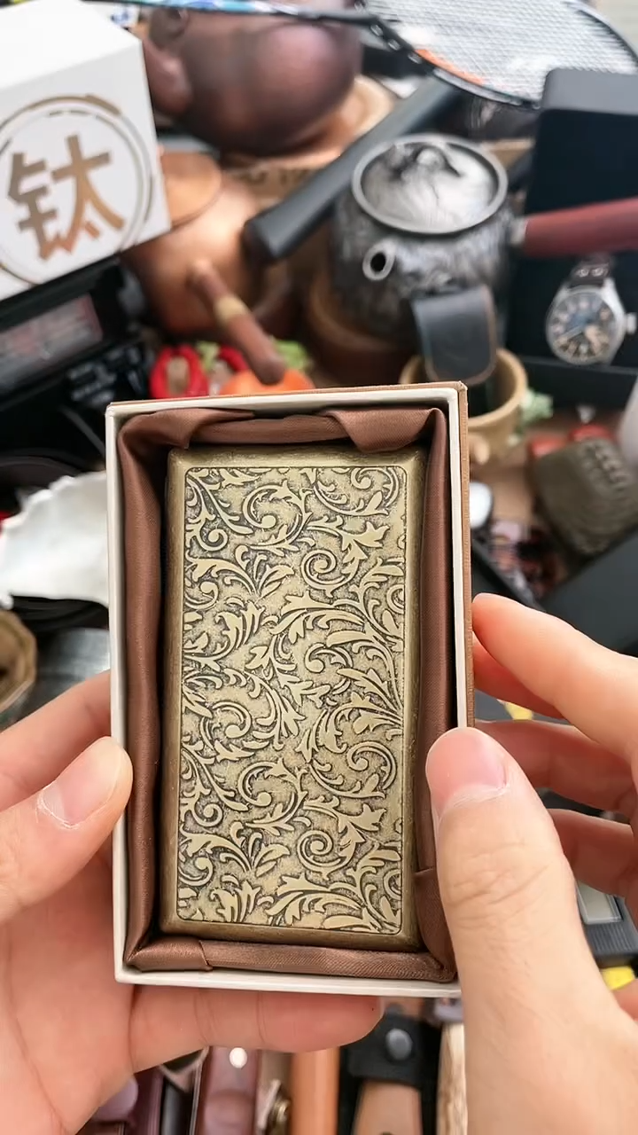 【闪购商品】瓷片悠韵杂货铺小亭分铺