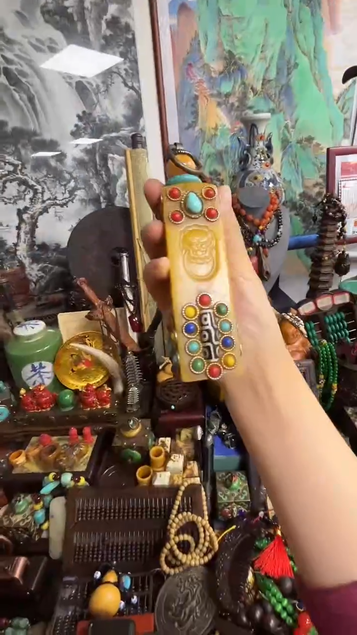 寿山石印石撤店清仓好物分享