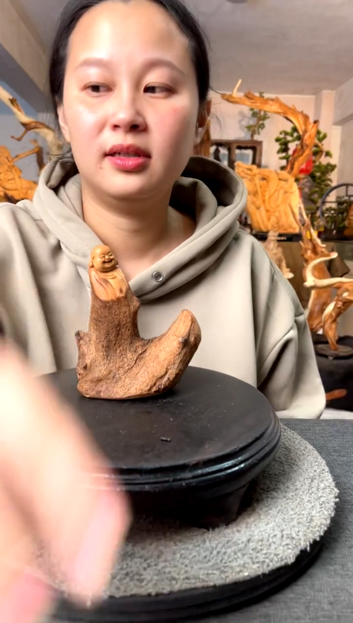 【闪购商品】柏木（崖柏）崖柏崖柏