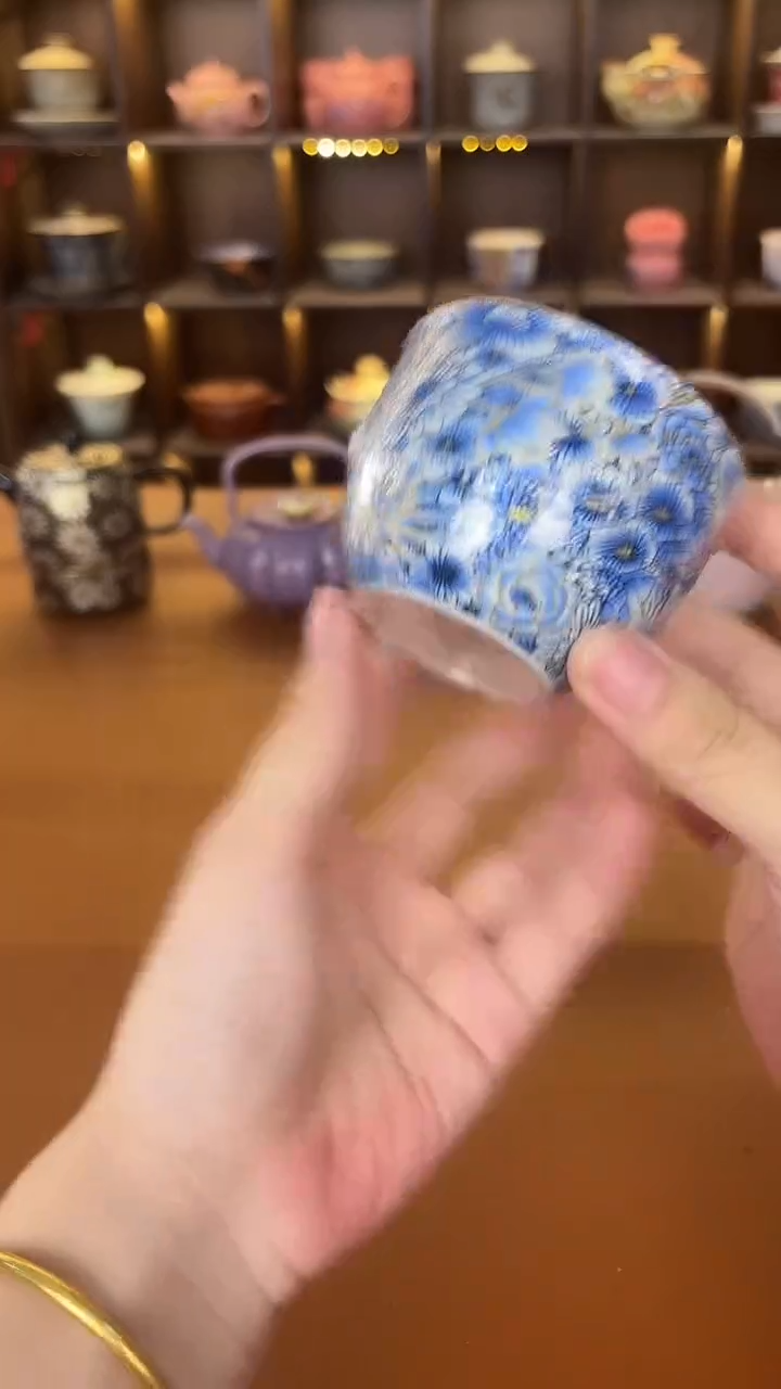 青岚茗器专属闪购链接