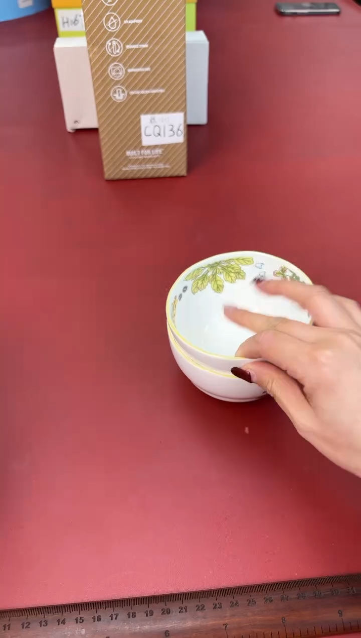 【闪购商品】瓷片正午瓷缘 臻品源泉@@W1-3