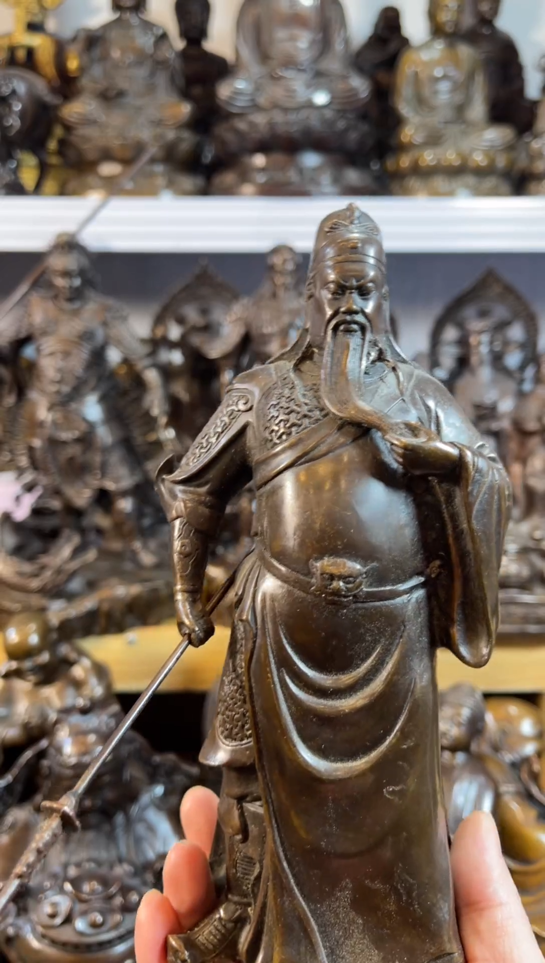 【闪购商品】.案台摆件 物品摆件