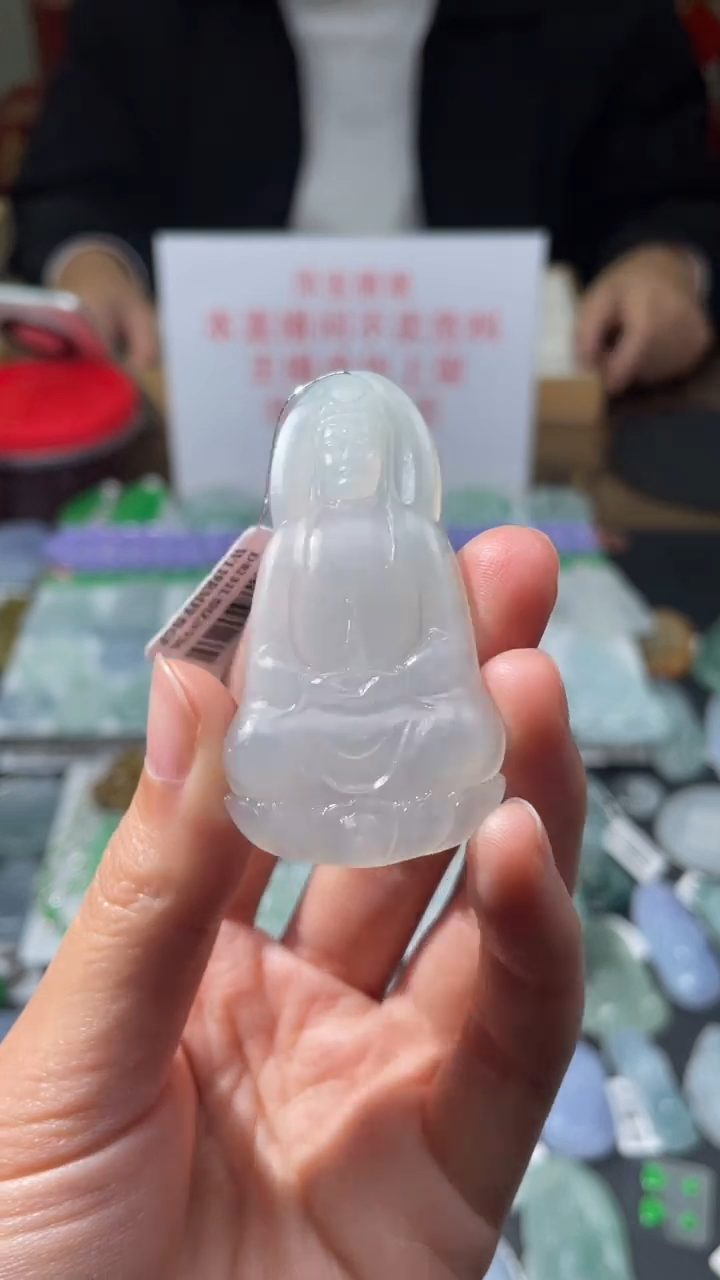 【闪购商品】定制翡翠未镶嵌|毛货其它+0