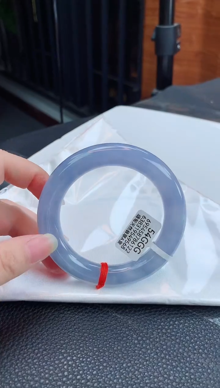 【闪购商品】翡翠手镯未镶嵌缅甸天然翡翠A货手镯