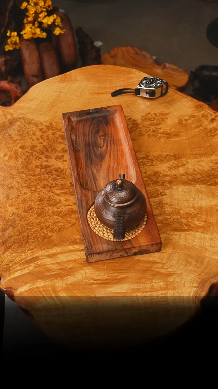  老叶木作木制品361