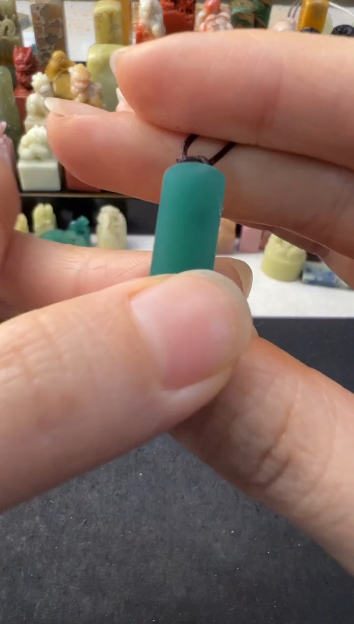 【闪购商品】昌化石印石编号编号2518