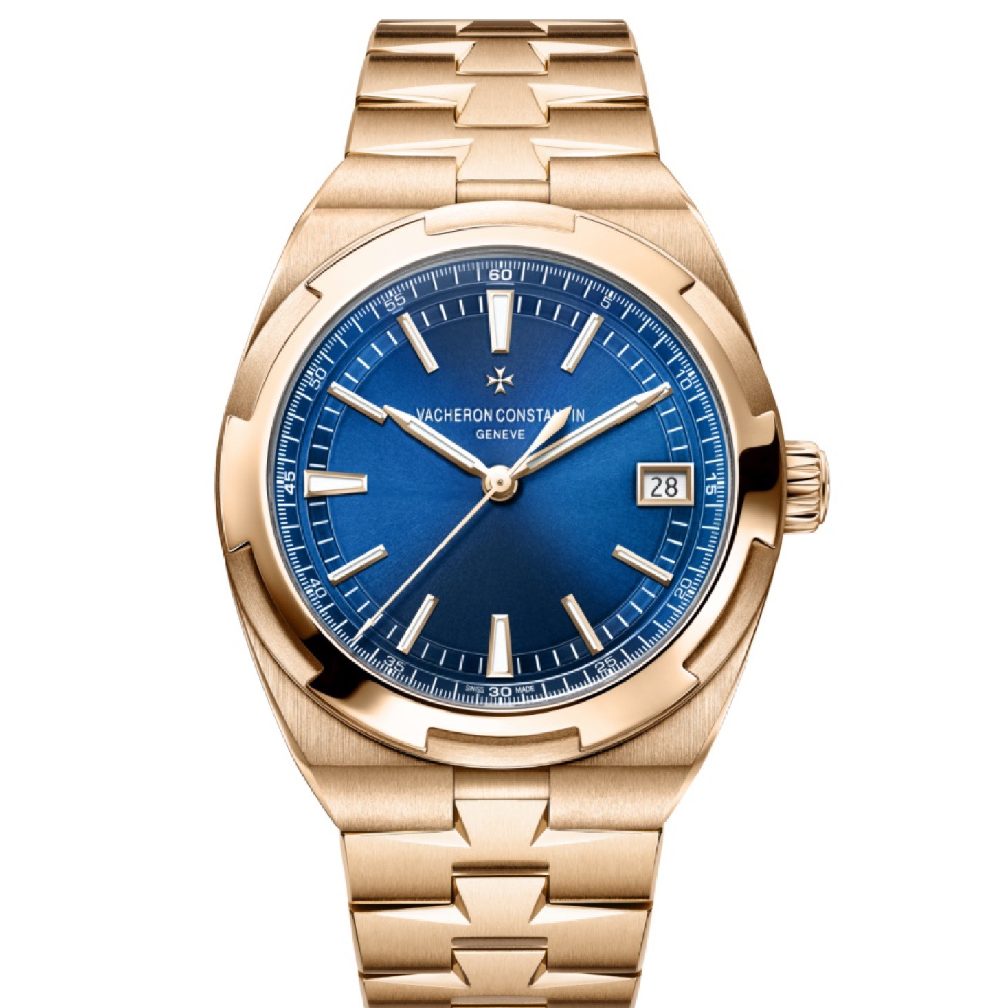 99新 Vacheron Constantin/江诗丹顿 纵横四海4500v/哈馆/23全