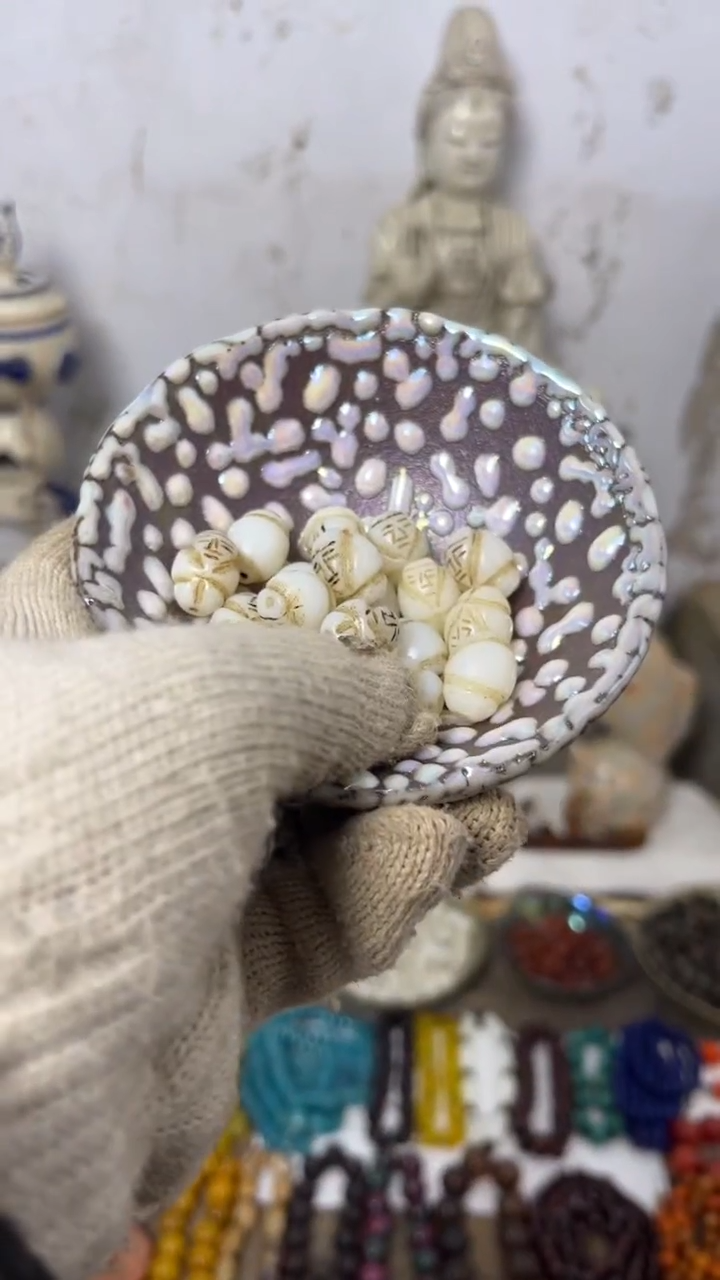 【闪购商品】手工，手绘，瓷器18