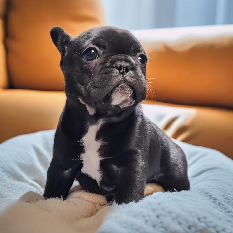 小方体法牛活体狗狗可直播一对一视频挑选