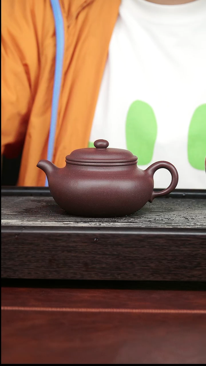 茶壶紫砂精品紫砂壶15.....280CC