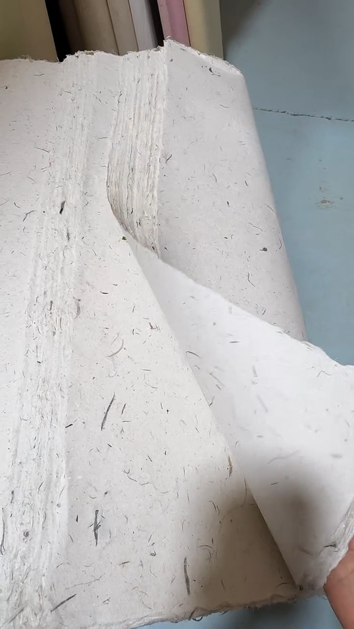 69*138黑皮本色100张