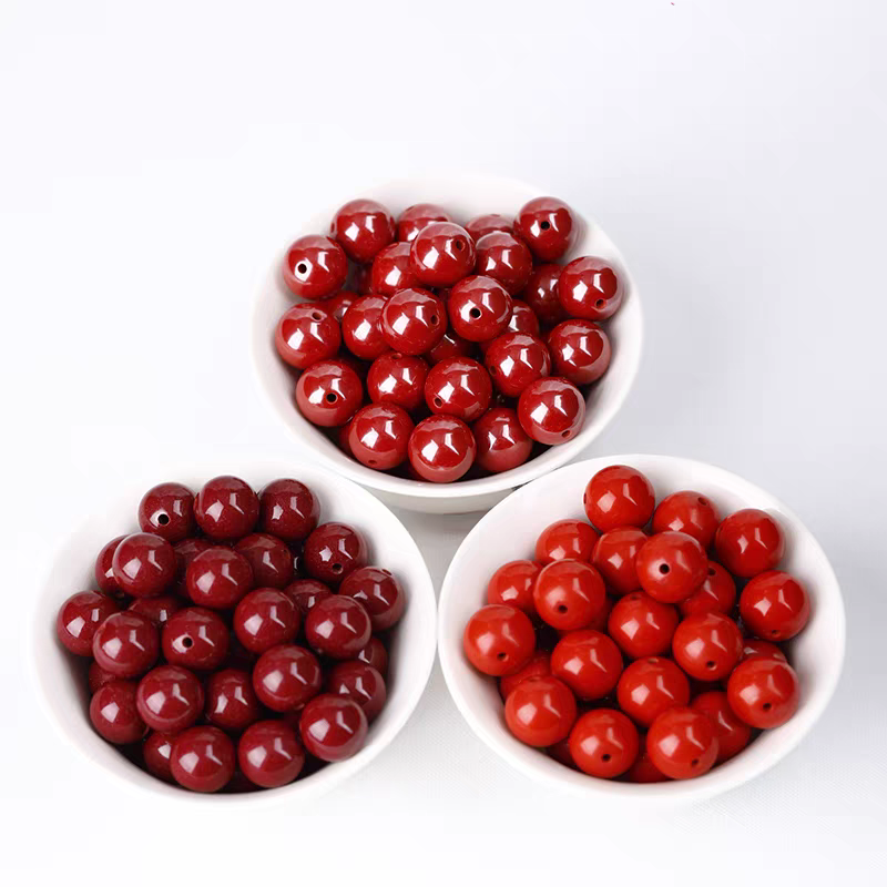 含辰砂工艺品雅轩阁 朱砂专拍链接