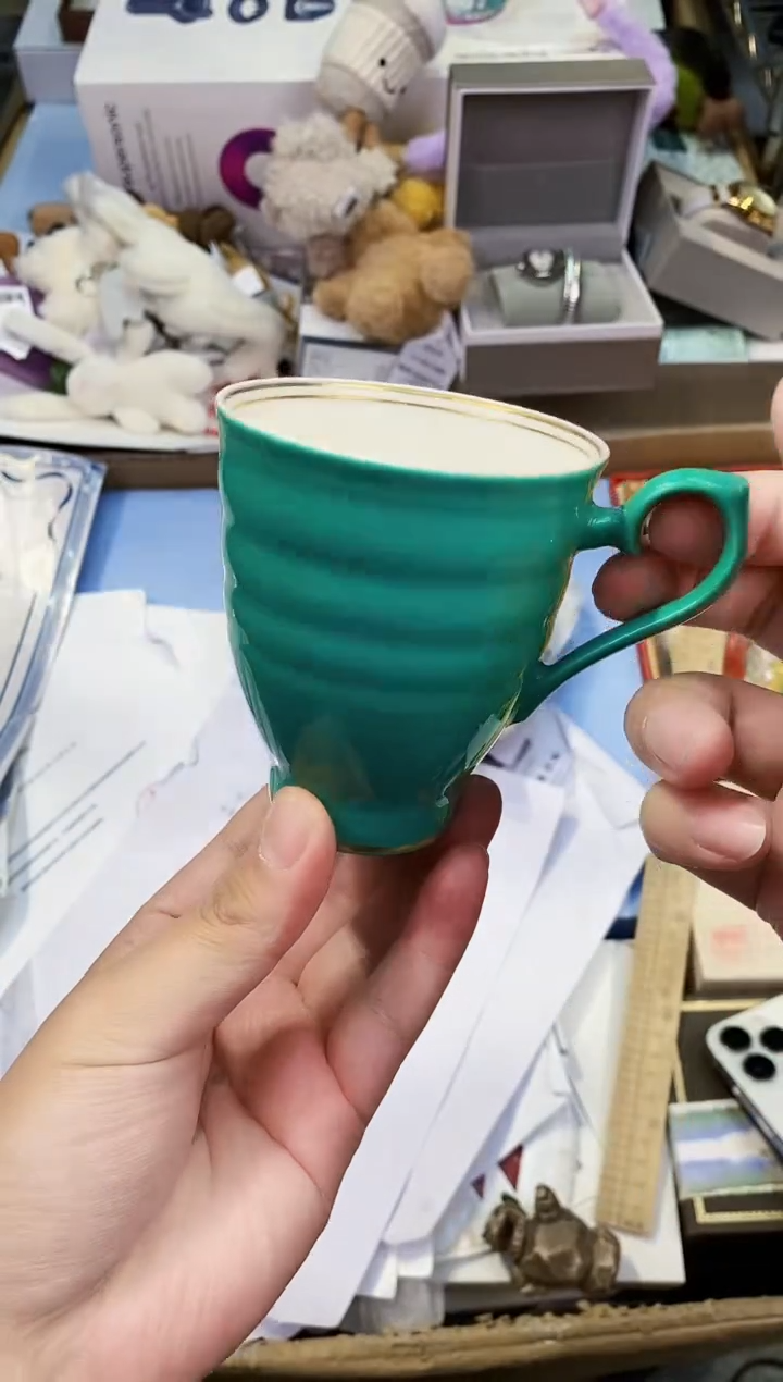 【闪购商品】瓷片都是我的大宝贝儿瓷器