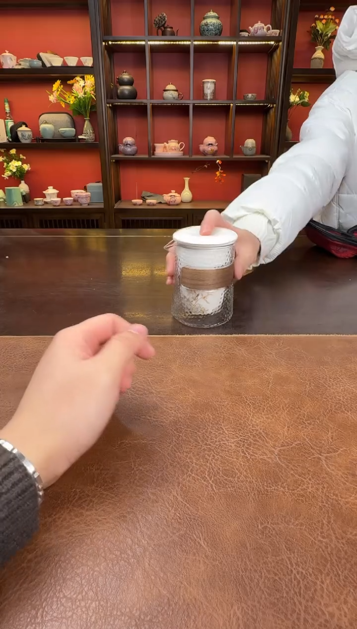 这是真便宜-旅行茶具