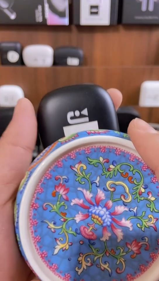 茶文化，7文化古美术