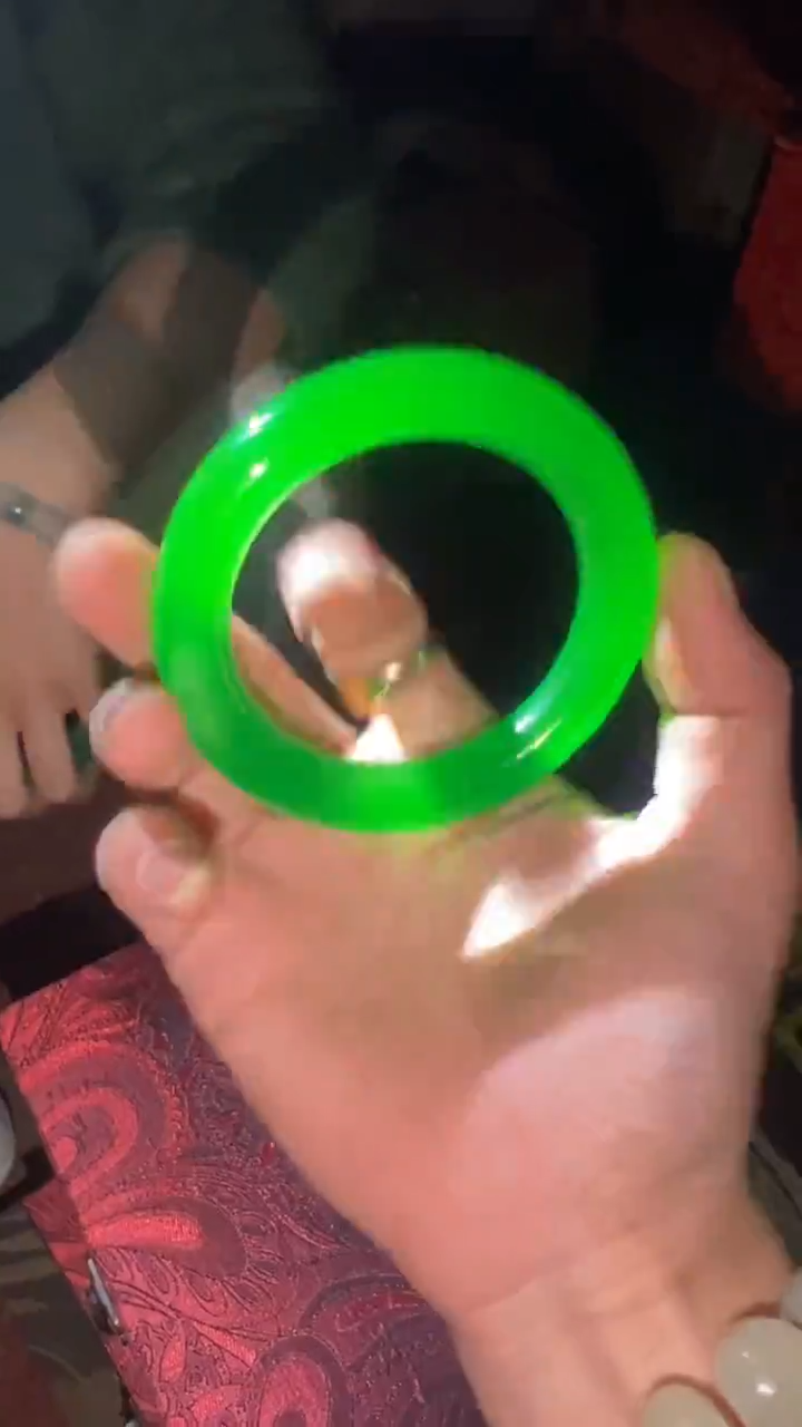 玉闪购商品高端专用连