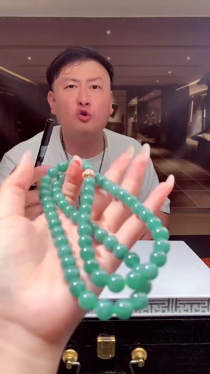 定制翡翠未镶嵌天然翡翠(拍一发一）