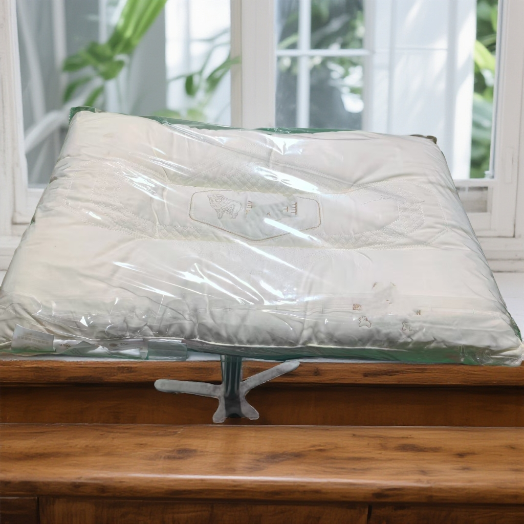 【粉丝专属】家用超柔软枕头枕芯