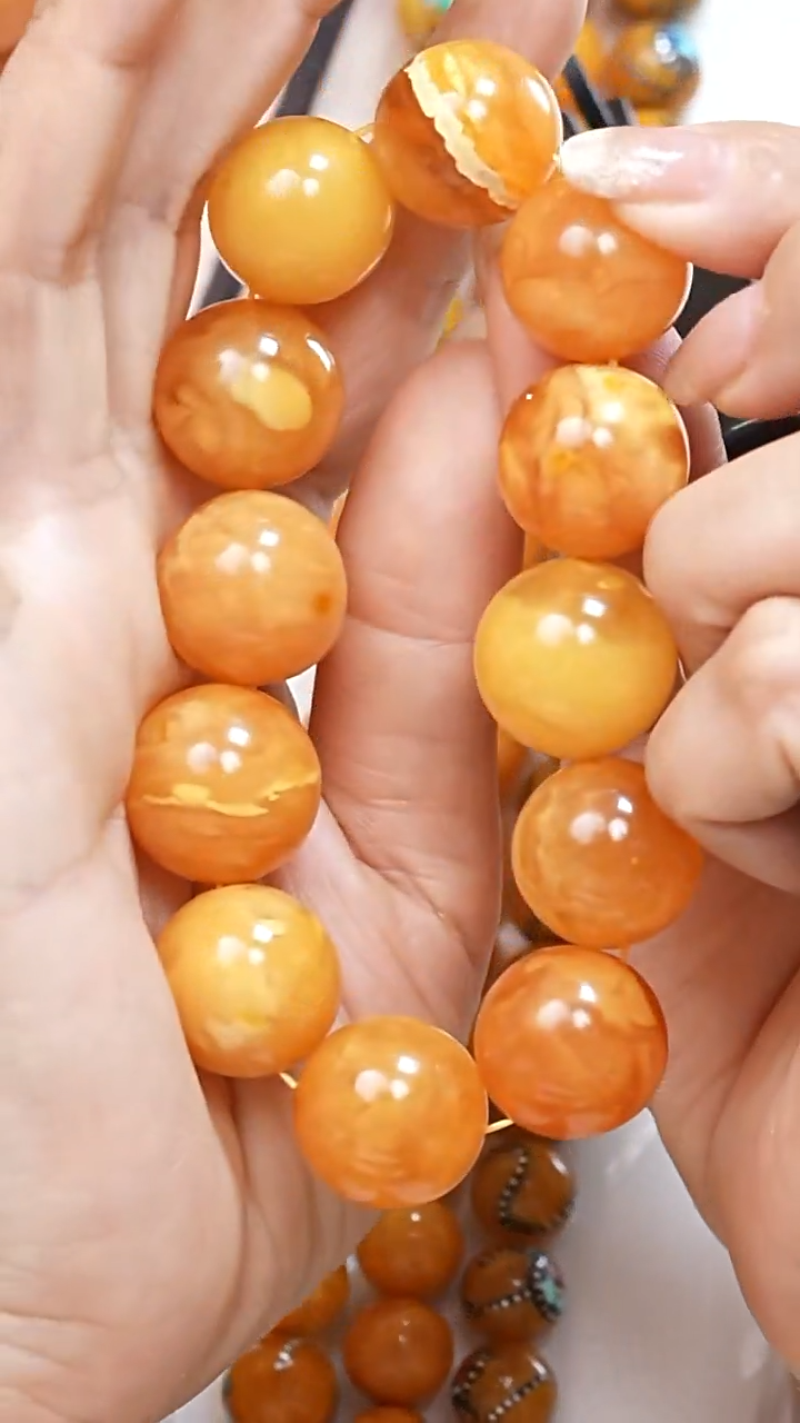 未镶嵌蜜蜡珠宝奇石9870天然蜜蜡珠宝奇石全部保真