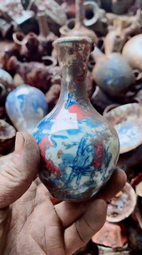 摆件瓷器瓷器瓷器瓷器