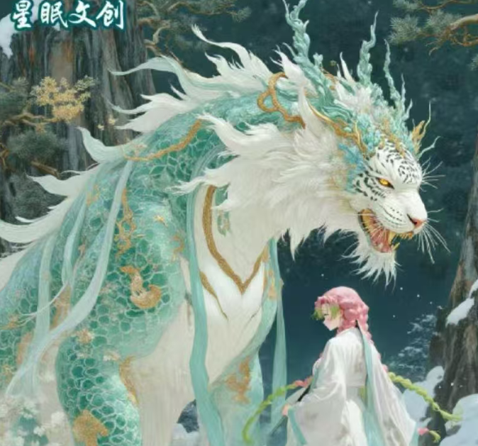 【星眠文创】鬼灭之刃同人二创色纸默认代拆（已拆不退）