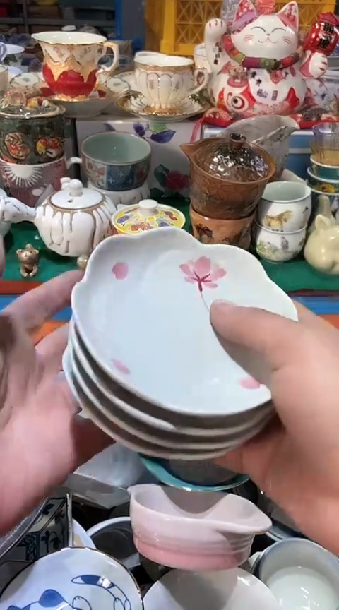 【闪购商品】瓷片111111111111111