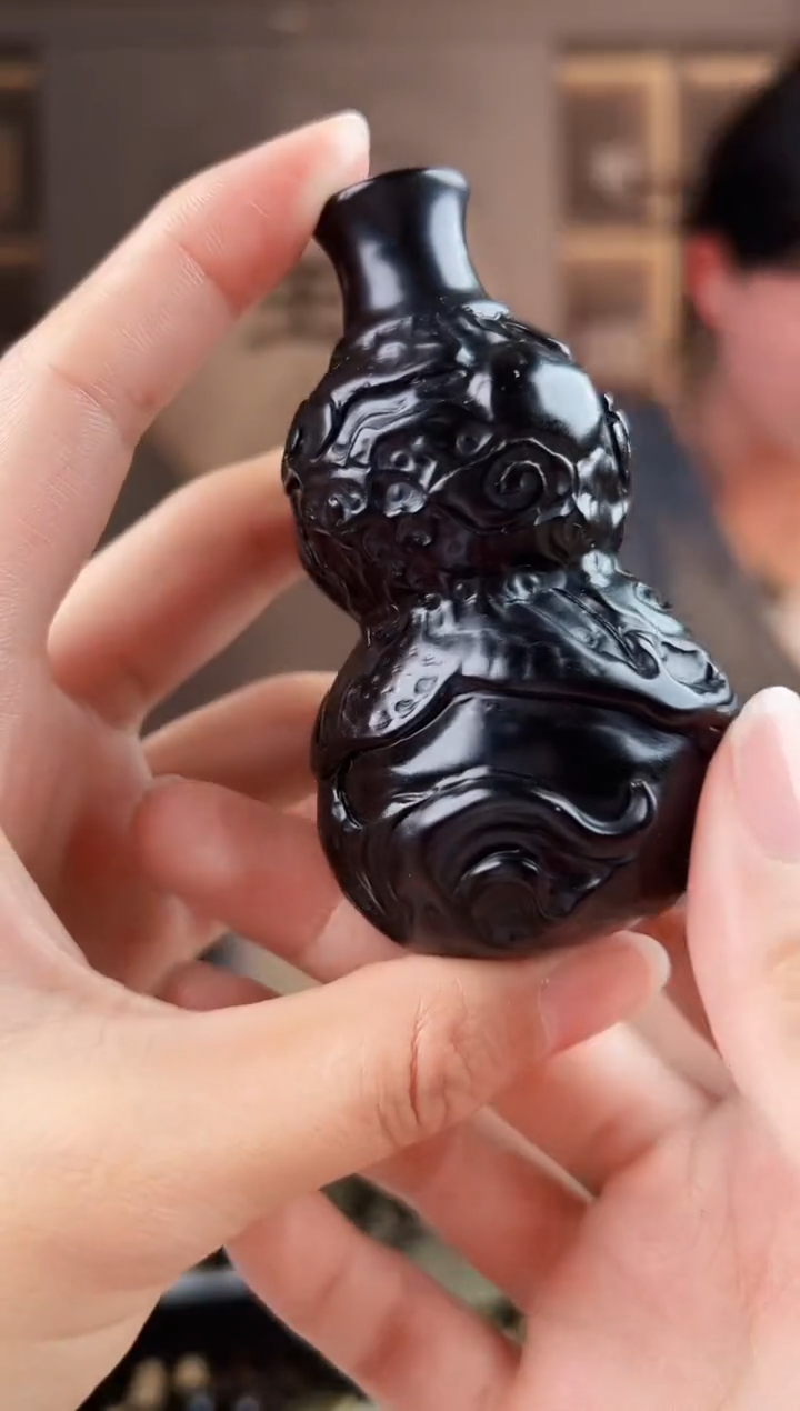 颈饰未镶嵌和田玉拍一发一，多样性发货