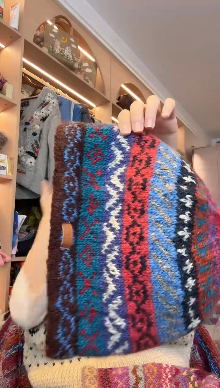 羊毛宁*?638帽子 