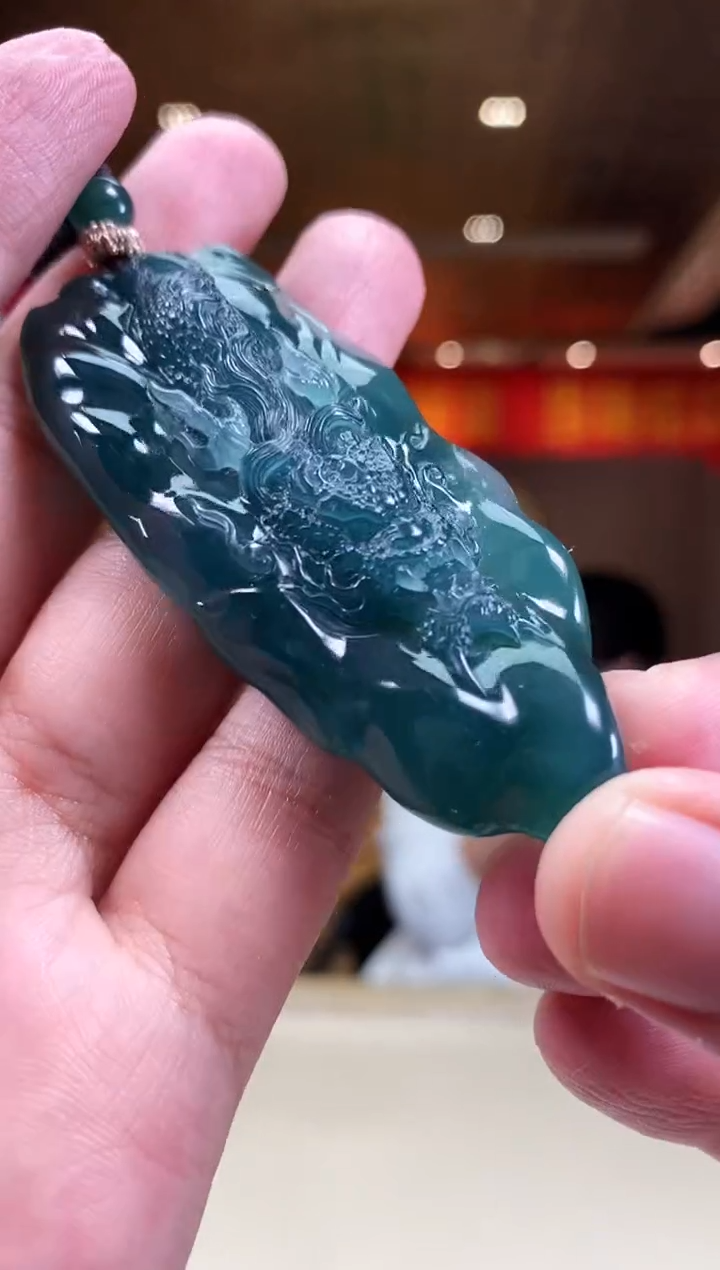 【闪购商品】定制翡翠未镶嵌             *210