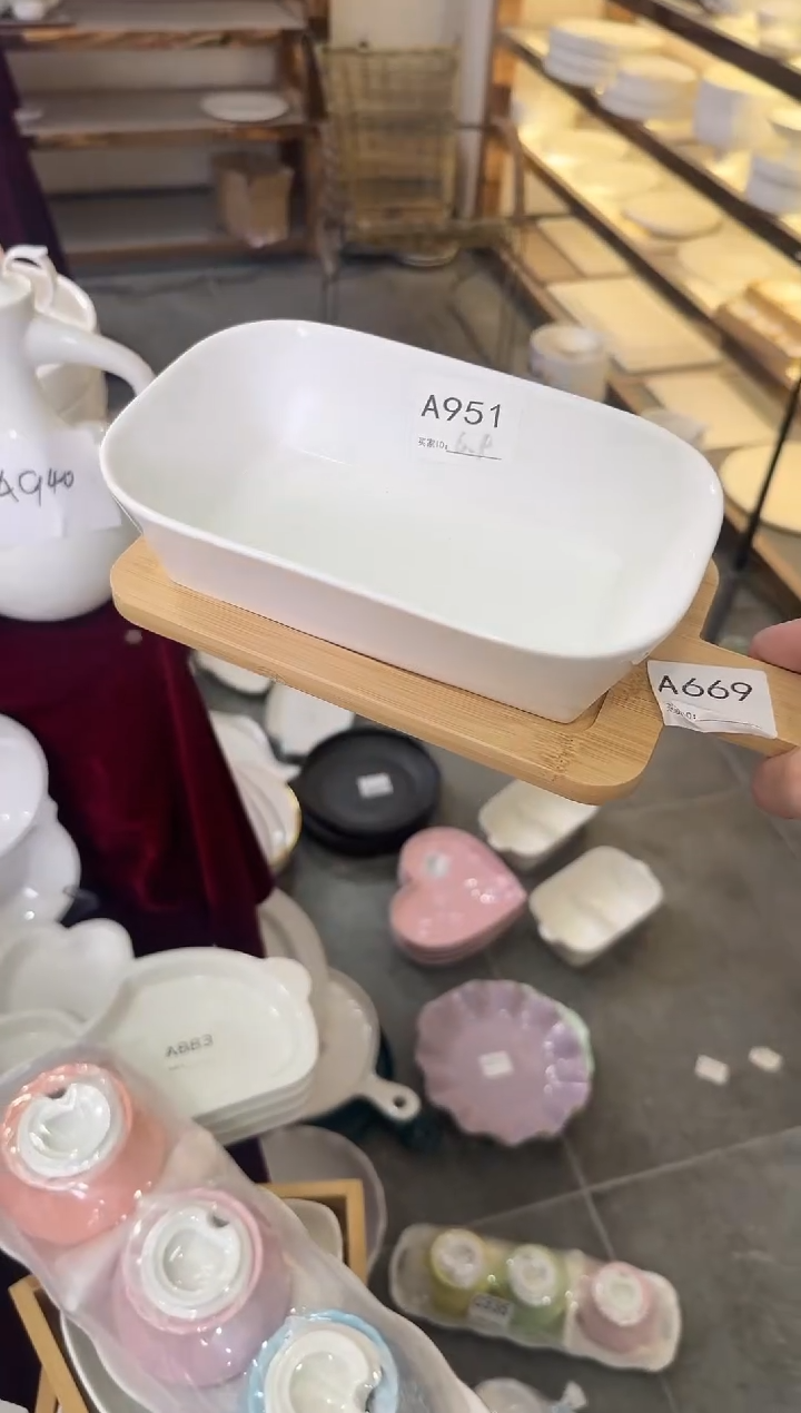 摆件陶A951   仓库清仓福利陶瓷微瑕