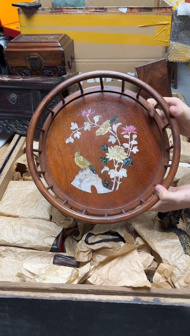 黄花梨/降香黄檀八号甄选八号甄选