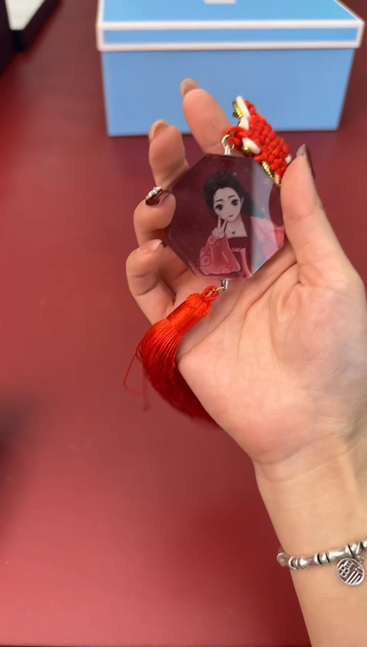 【闪购商品】瓷片正午瓷缘 臻品源泉@@CQ176