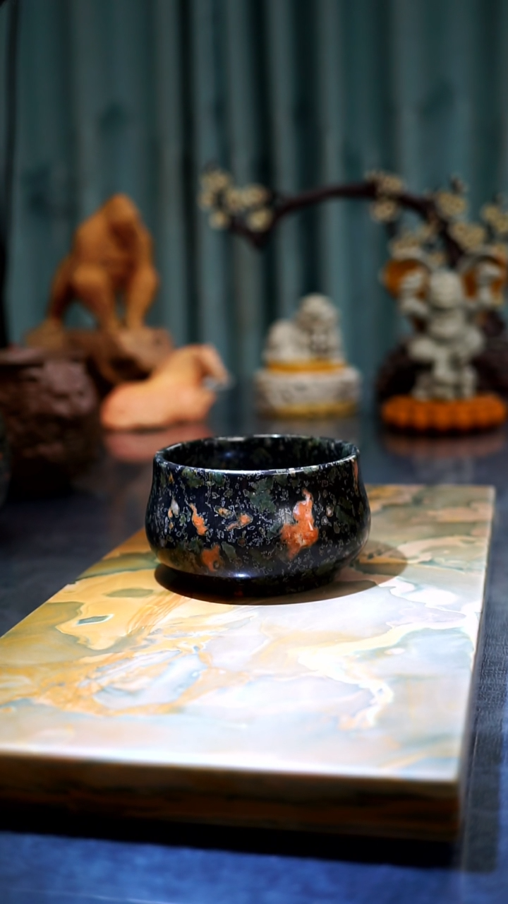 【闪购商品】天然原石手工雕刻