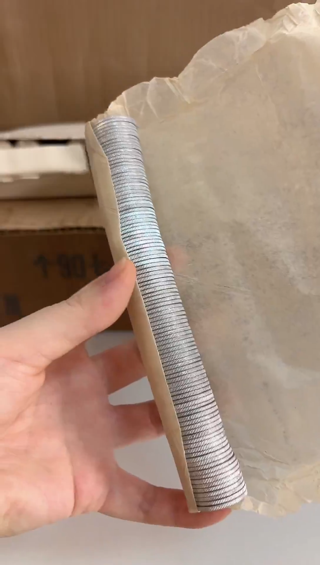 整卷 法定货币原光原卷原厂封装 872